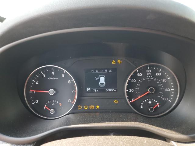 2020 KIA SPORTAGE L - KNDPMCAC2L7802218