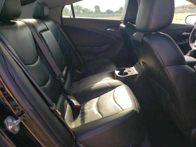 2017 Chevrolet Volt Premier VIN: 1G1RB6S50HU177125 Lot: 61962674