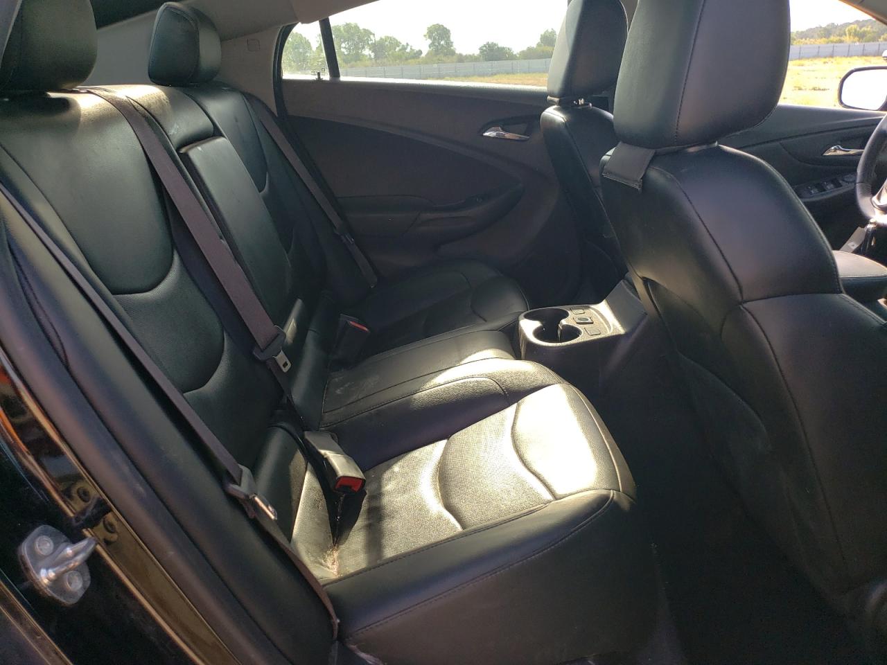 1G1RB6S50HU177125 2017 Chevrolet Volt Premier