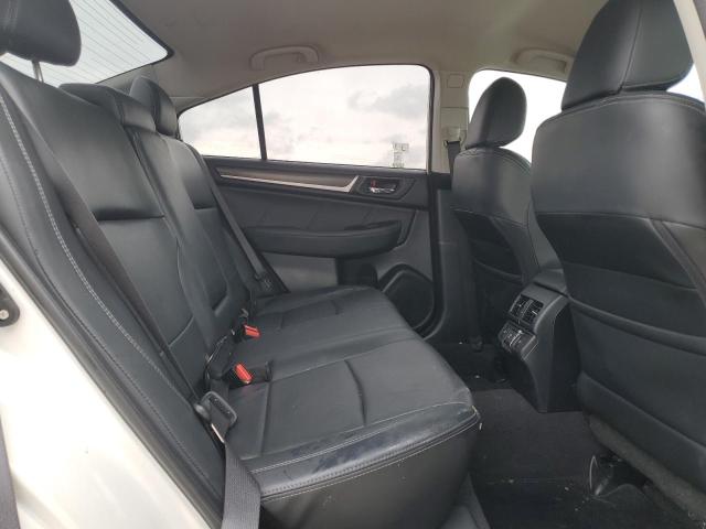 2019 SUBARU LEGACY 2.5 - 4S3BNAJ67K3030794