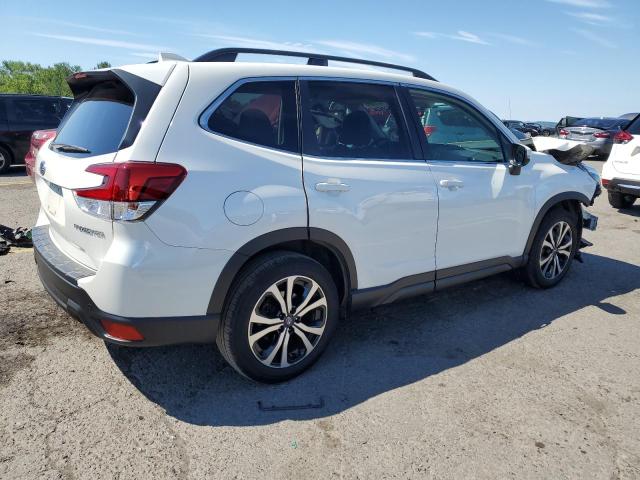 2019 SUBARU FORESTER L - JF2SKAUC8KH529604
