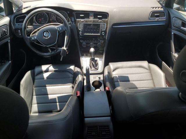 2017 VOLKSWAGEN GOLF SPORT - 3VWC17AU9HM501284