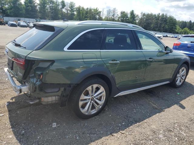 VIN WA18AAF43RA031213 2024 Audi A4, Premium Plus no.3