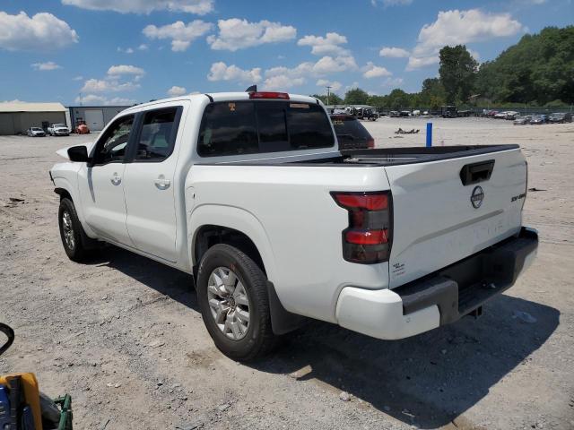 2022 NISSAN FRONTIER S - 1N6ED1EK2NN671977