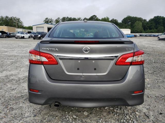 2015 Nissan Sentra S VIN: 3N1AB7AP8FY373775 Lot: 62131064
