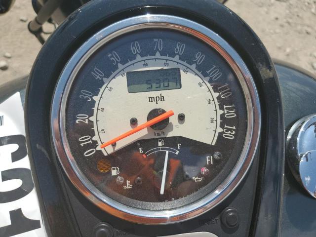 2012 KAWASAKI VN900 B - JKAVN2B1XCA073538