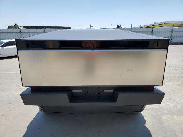 2024 TESLA CYBERTRUCK 7G2CEHED8RA002385
