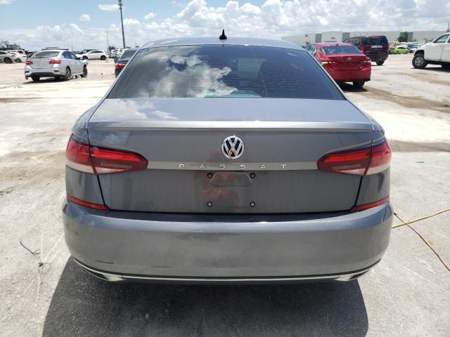 1VWSA7A33LC015387 2020 Volkswagen Passat Se