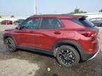 CHEVROLET TRAILBLAZE photo