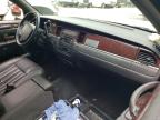 LINCOLN TOWN CAR E photo