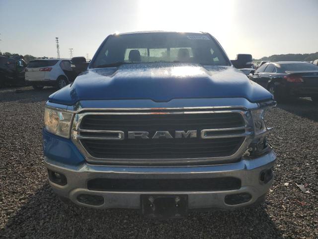 2021 Ram 1500 Big Horn/Lone Star VIN: 1C6RREBT5MN530174 Lot: 62875734