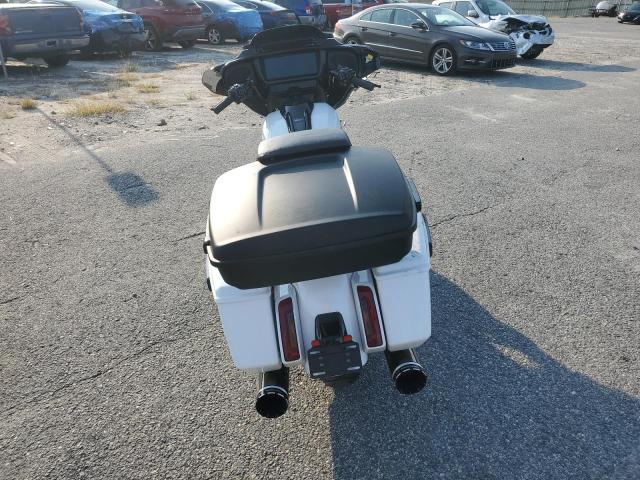 2024 HARLEY-DAVIDSON FLHX - 1HD1KB717RB635757