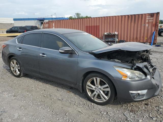 2015 NISSAN ALTIMA 3.5 - 1N4BL3AP7FC120646