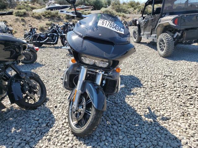 2022 HARLEY-DAVIDSON FLTRK 1HD1KZF14NB612831