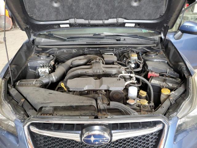 2015 Subaru Impreza Premium VIN: JF1GPAC64F8280344 Lot: 61477224