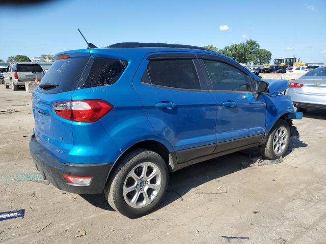 2019 FORD ECOSPORT S - MAJ6S3GL9KC310144