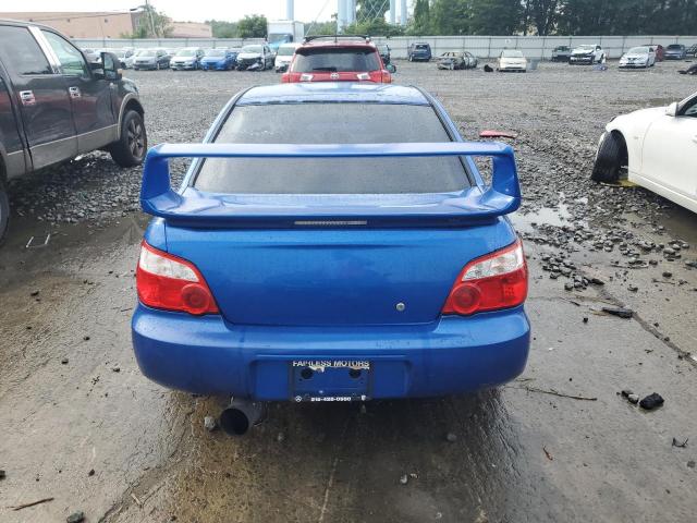 2005 Subaru Impreza Wrx Sti VIN: JF1GD70685L520667 Lot: 62418494