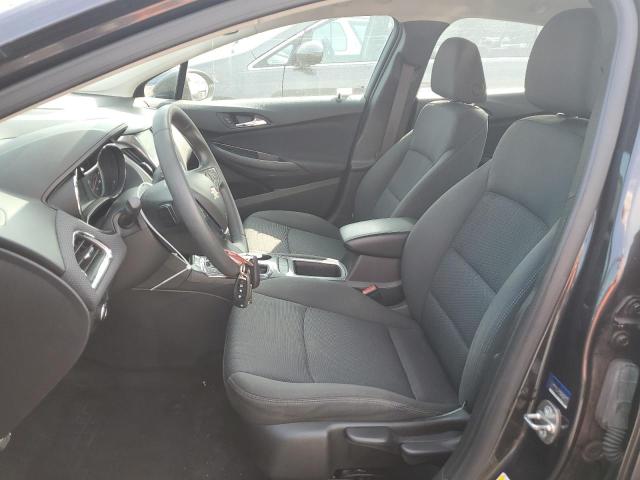 2016 CHEVROLET CRUZE LT - 1G1BE5SM3G7252925