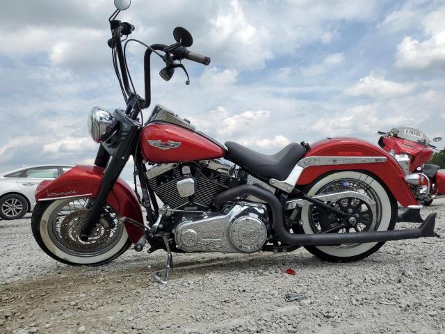 2012 HARLEY-DAVIDSON FLSTN SOFT - 1HD1JDV12CB012622