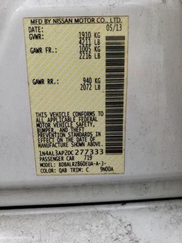 2022 NISSAN 200SX SE-R 1N4AL3AP2DC277333