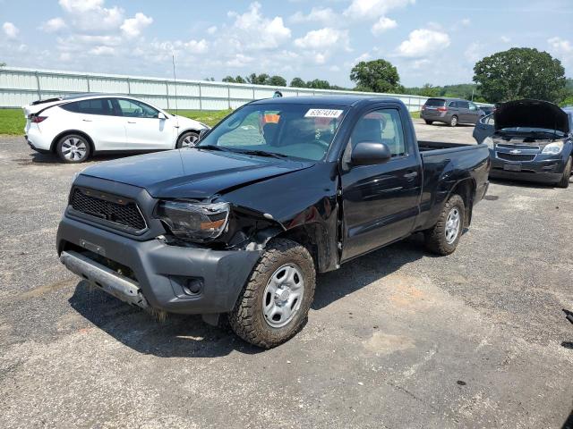 2013 Toyota Tacoma VIN: 5TFNX4CN8DX027850 Lot: 62674314