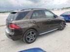 MERCEDES-BENZ GLE 350 photo