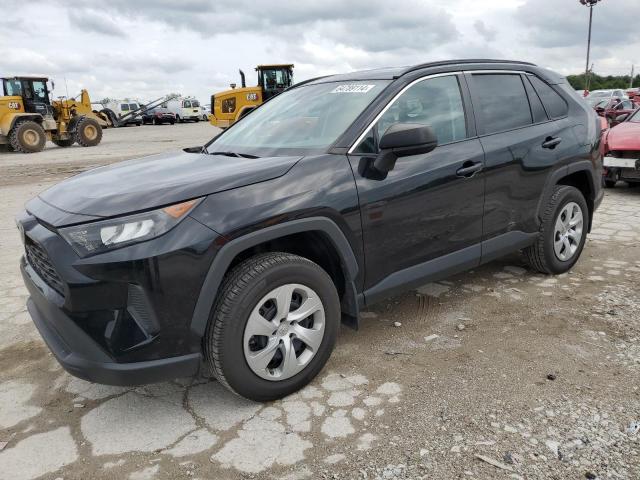 2020 TOYOTA RAV4 LE 2T3H1RFV3LW071345  64789114