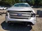 FORD EXPLORER photo