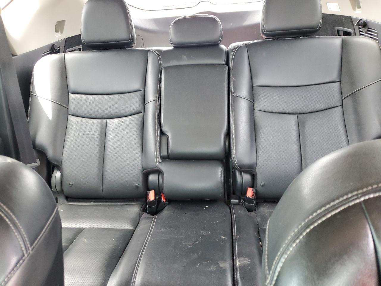 5N1AZ2MG9HN189609 2017 Nissan Murano S