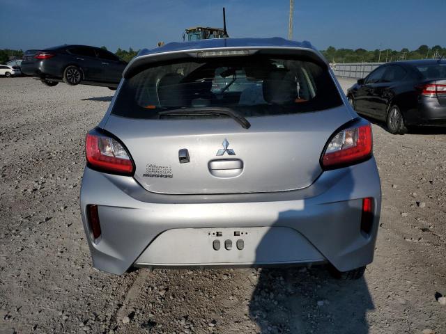 2021 MITSUBISHI MIRAGE ES - ML32AUHJ8MH007539