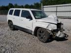 JEEP PATRIOT SP photo