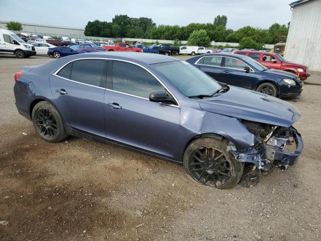 1G11B5SA6DF275658 2013 Chevrolet Malibu Ls