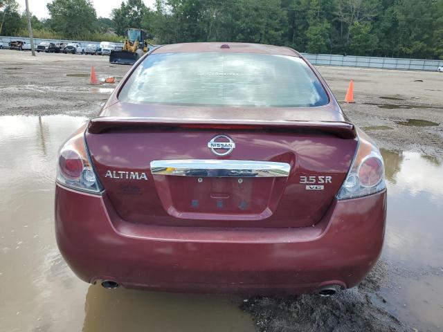 1N4BL2AP1CN482191 2012 Nissan Altima Sr