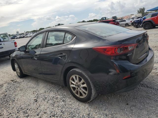 VIN JM1BM1V74E1161607 2014 Mazda 3, Touring no.2