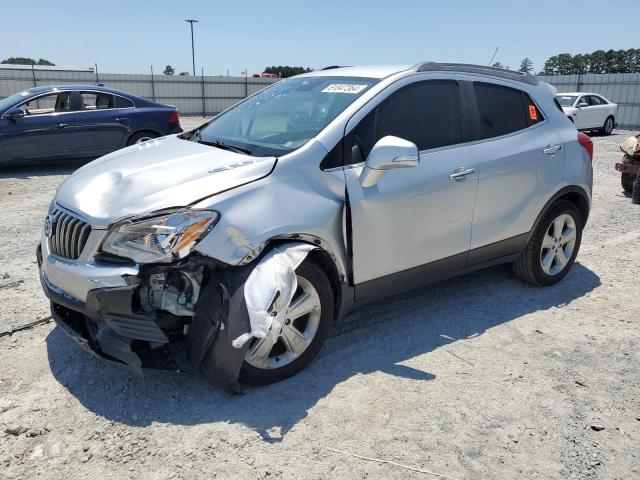 2015 BUICK ENCORE #2905137744