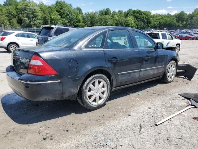 2005 Ford Five Hundred Limited VIN: 1FAFP25145G206008 Lot: 61419774
