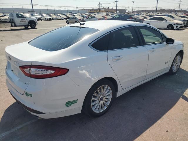 VIN 3FA6P0PU4ER357743 2014 Ford Fusion, Se Phev no.3