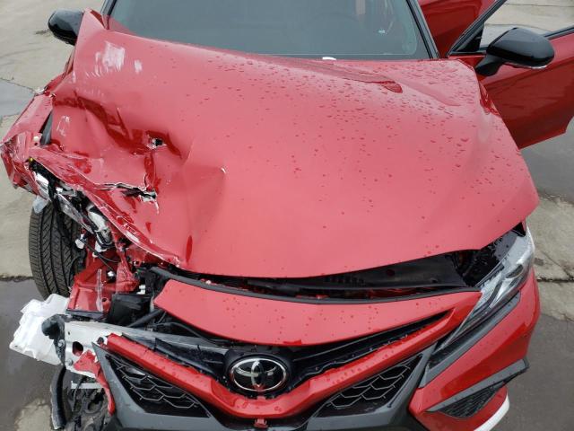 2023 TOYOTA CAMRY XSE - 4T1K61BK3PU098581