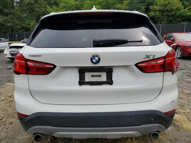 VIN WBXHT3C35H5F76625 2017 BMW X1, Xdrive28I no.6