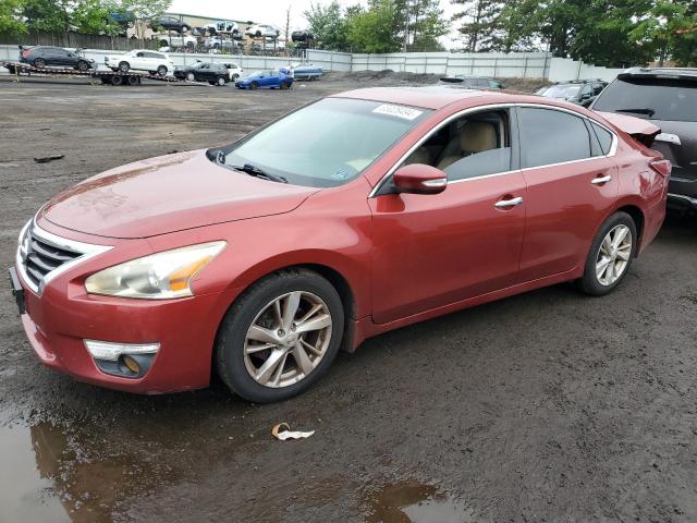 VIN 1N4AL3AP3EN347962 2014 Nissan Altima, 2.5 no.1