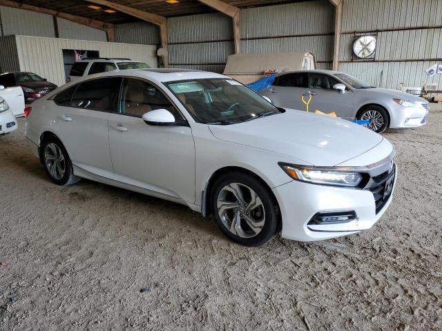 2018 HONDA ACCORD EX - 1HGCV1F47JA065147