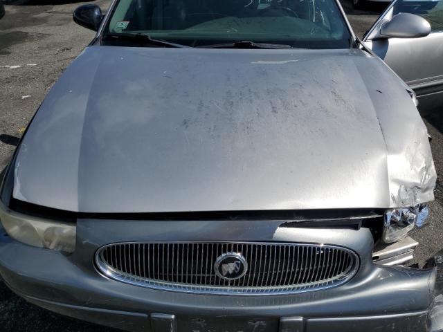 2004 Buick Lesabre Custom VIN: 1G4HP52K544161982 Lot: 60436124