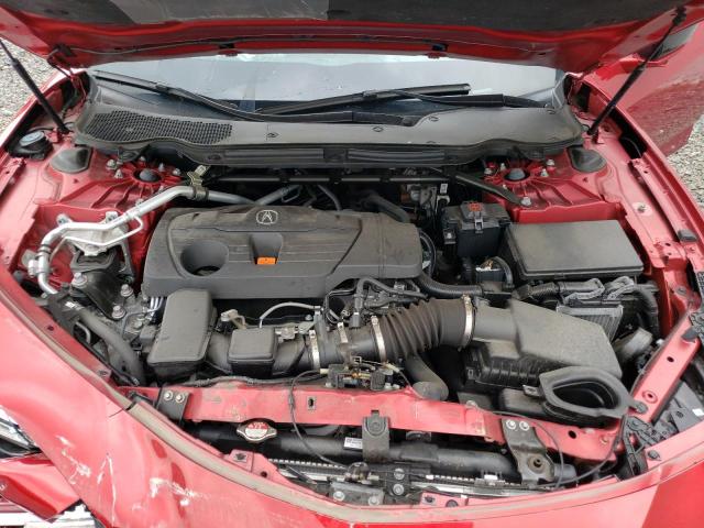 2021 ACURA TLX TECH A - 19UUB5F52MA006041