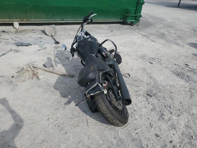 2020 HARLEY-DAVIDSON FLSL 1HD1YDJ12LB036131