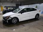 2021 TOYOTA COROLLA LE - JTDEAMDE8MJ017404