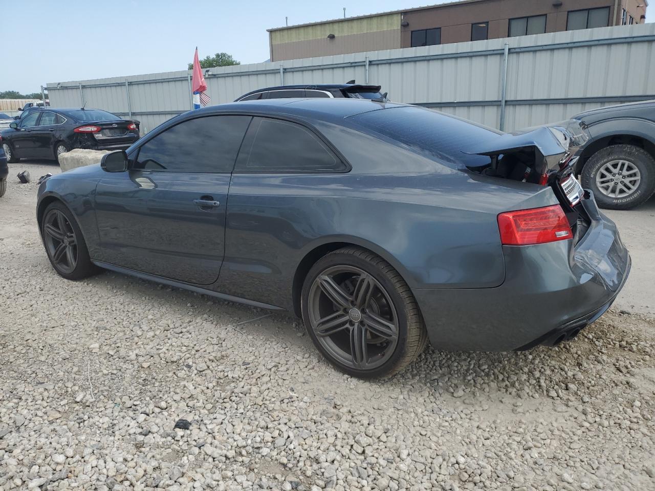 2014 Audi A5, PREMIUM PLUS