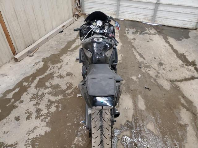 2008 YAMAHA YZFR6 S JYARJ06E48A038341