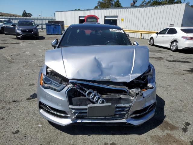 2016 AUDI S3 PREMIUM - WAUB1GFF6G1026680