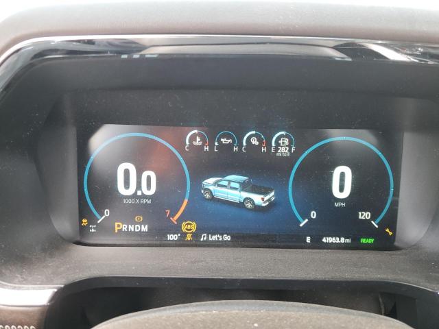 2022 FORD F150 SUPER - 1FTFW1ED7NFC15776