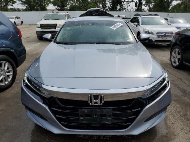 2019 HONDA ACCORD LX - 1HGCV1F10KA030599